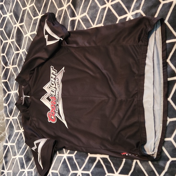 Primal Shirts Coors Light Cycling Jersey Poshmark